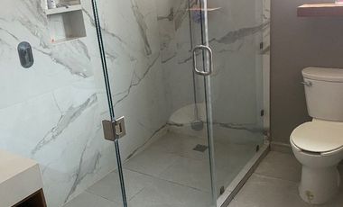 Moderna casa en venta