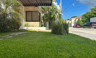 Moderna casa en venta