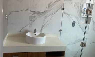 Moderna casa en venta