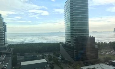 Venta oficina 925mt2 en Financial Park