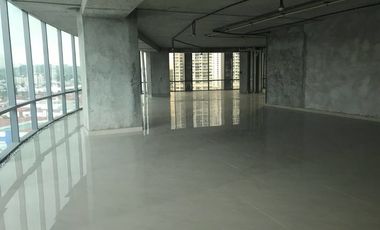 Venta oficina 925mt2 en Financial Park