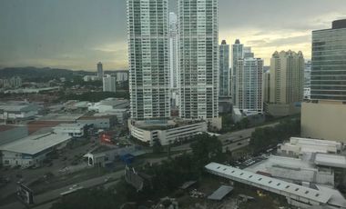 Venta oficina 925mt2 en Financial Park