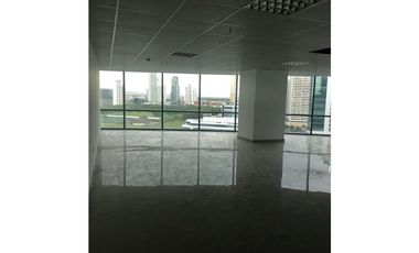 Venta oficina 925mt2 en Financial Park