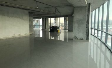 Venta oficina 925mt2 en Financial Park