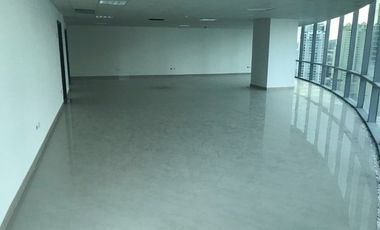 Venta oficina 925mt2 en Financial Park