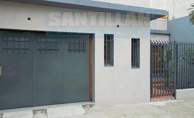 Casa en venta en San Justo, La Matanza, Buenos Aires. APTO CREDITO BANCARIO