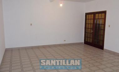 Casa en venta en San Justo, La Matanza, Buenos Aires. APTO CREDITO BANCARIO