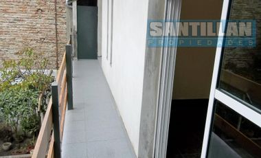 Casa en venta en San Justo, La Matanza, Buenos Aires. APTO CREDITO BANCARIO