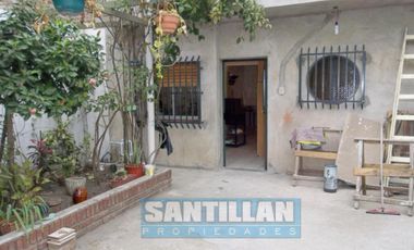 Casa en venta en San Justo, La Matanza, Buenos Aires. APTO CREDITO BANCARIO
