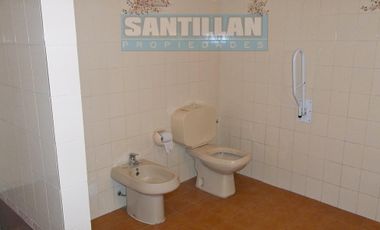 Casa en venta en San Justo, La Matanza, Buenos Aires. APTO CREDITO BANCARIO