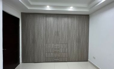 Se Vende Casa Línea Blanca San Francisco