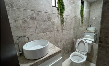 Se Vende Casa Línea Blanca San Francisco