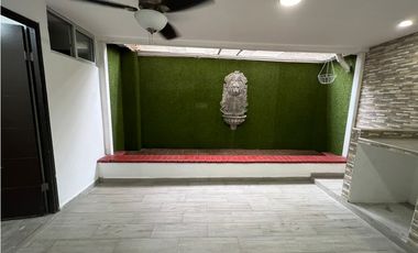 Se Vende Casa Línea Blanca San Francisco