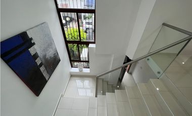 Se Vende Casa Línea Blanca San Francisco
