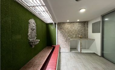 Se Vende Casa Línea Blanca San Francisco