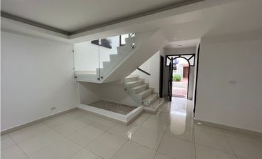 Se Vende Casa Línea Blanca San Francisco