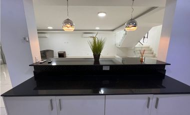 Se Vende Casa Línea Blanca San Francisco