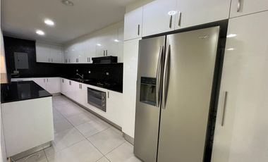 Se Vende Casa Línea Blanca San Francisco
