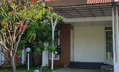 Jual Cepat, Rumah Bagus di Graha Padma, Krapyak, Semarang Barat, Dekat Akses TOL