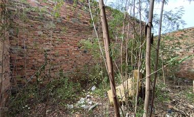 lote en venta en puente barco. Cod V31380