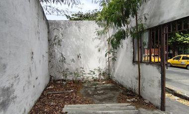 lote en venta en puente barco. Cod V31380