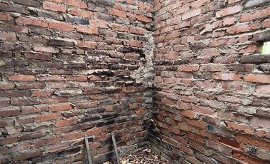 lote en venta en puente barco. Cod V31380