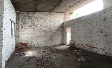 lote en venta en puente barco. Cod V31380