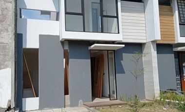 TURUN HARGA FREE PPN Shojiland Sidoarjo Tipe 3BR