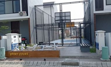 TURUN HARGA FREE PPN Shojiland Sidoarjo Tipe 3BR