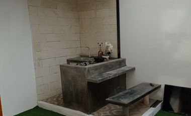 TURUN HARGA FREE PPN Shojiland Sidoarjo Tipe 3BR