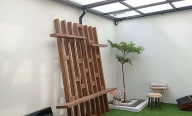 TURUN HARGA FREE PPN Shojiland Sidoarjo Tipe 3BR