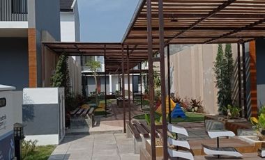 TURUN HARGA FREE PPN Shojiland Sidoarjo Tipe 3BR