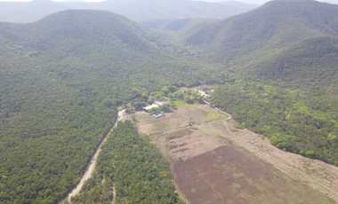 RANCHO EN VENTA ZONA DE LINARES