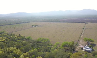 RANCHO EN VENTA ZONA DE LINARES