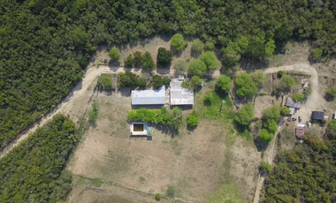 RANCHO EN VENTA ZONA DE LINARES