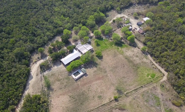 RANCHO EN VENTA ZONA DE LINARES