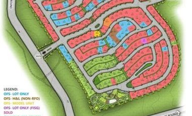 OWN A 3BEDROOM SINGLE DETACHED VIVALDI HOUSE AT THE GLADES