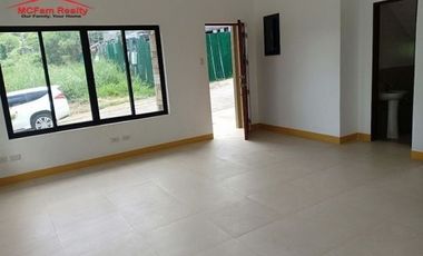 OWN A 3BEDROOM SINGLE DETACHED VIVALDI HOUSE AT THE GLADES