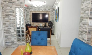 casa en venta en los campanos. Cod V87677