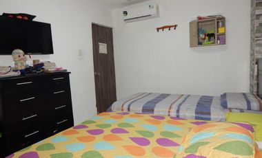 casa en venta en los campanos. Cod V87677