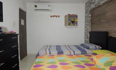 casa en venta en los campanos. Cod V87677