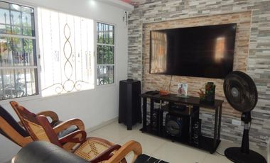 casa en venta en los campanos. Cod V87677