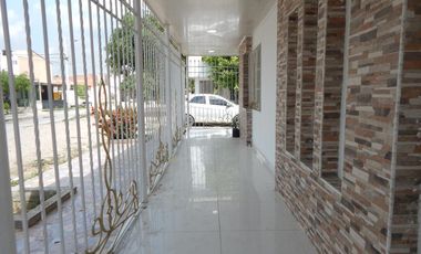 casa en venta en los campanos. Cod V87677
