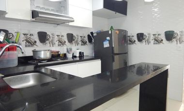 casa en venta en los campanos. Cod V87677