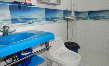 casa en venta en los campanos. Cod V87677