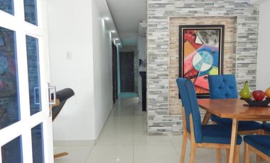 casa en venta en los campanos. Cod V87677