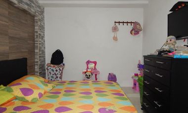 casa en venta en los campanos. Cod V87677