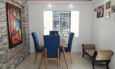 casa en venta en los campanos. Cod V87677