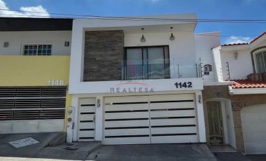 Casa Venta Residencial Hacienda Culiacan 3,350,000 Taninz RG1