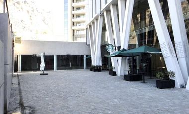 Local Comercial en Arriendo en Torre Nueva Santa María